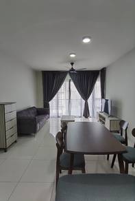 Condominium For Rent in Irama Wangsa