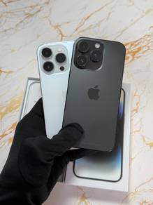 iPhone 14 Pro 256gb Black/Silver ESIM