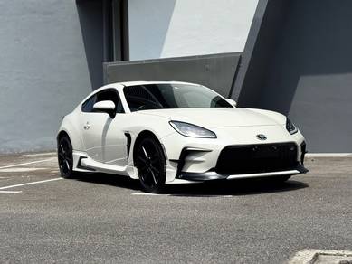 Toyota 86 GR MT in Kapar, SGR