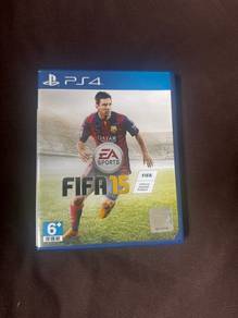 Fifa 15 (Used)
