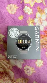 Garmin Venu 4 (45mm)