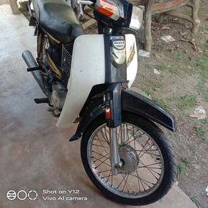 Honda EX5