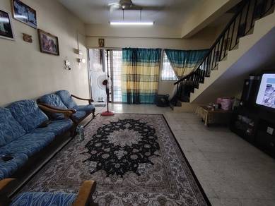 2-storey Terraced House For Sale in Bentong,PHG