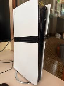 PlayStation 5 Pro with Disc Drive