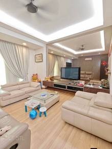 2-storey Terraced House For Sale in Setia Alam,SGR