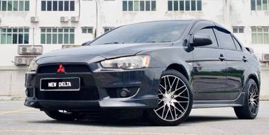 Mitsubishi Lancer GT in Jenjarom, SGR