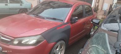 Proton Saga SV in Puchong, SGR