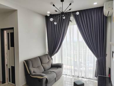 Service Residence For Rent in Vida Heights