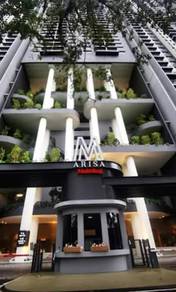 Service Residence For Sale in M Arisa