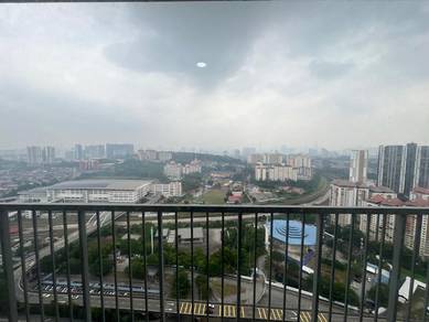 Condominium For Rent in Residensi Sateria