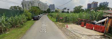 Residential Land in Setapak, KUL