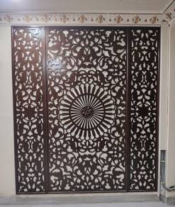 Wood Carving For Home Decor