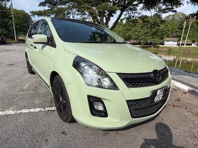 Mazda 8 in Seremban, NSN