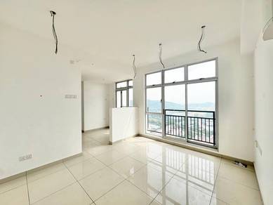 Service Residence For Sale in Midas @ Seri Alam