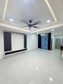 2-storey Terraced House For Sale in Johor Bahru,JHR