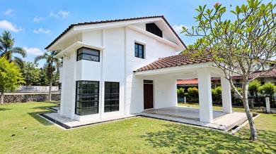 Bungalow House For Sale in Nilai,NSN