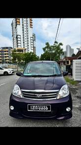 Perodua Viva ELITE EZi in Cyberjaya, SGR