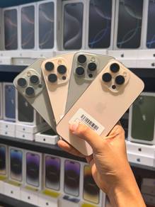 Iphone 16 pro 256gb