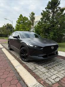 Mazda CX-30 G HIGH in Cyberjaya, SGR