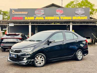 Perodua Bezza ADVANCE in Senai, JHR
