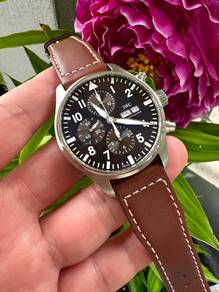 Iwc Antoine de Saint Exupéry Edition