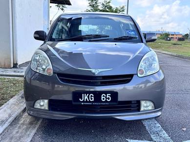 Perodua MyVi EZi in Johor Bahru, JHR