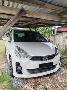 Perodua MyVi SE ZHS in Dungun, TRG