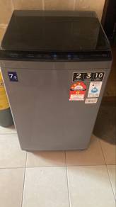 MIDEA Auto Spin 7.5Kg