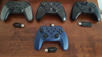 Controller Game Pad