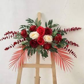 Artificial Flowers for Decor | Wedding
