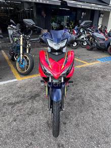 Yamaha 135LC