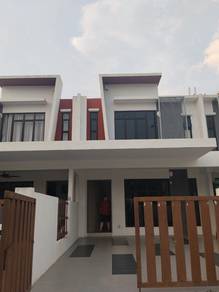 2-storey Terraced House For Rent in Semenyih,SGR