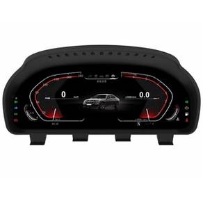 BMW E60 5 Series Digital Cluster meter
