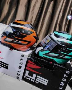 zeus fullface zs1900