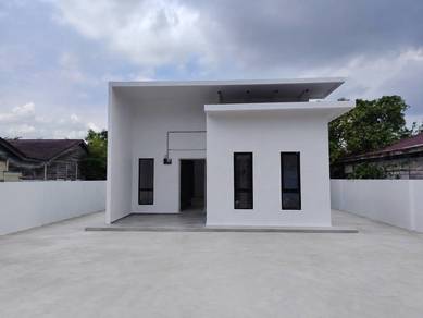 Bungalow House For Sale in Ipoh,PRK