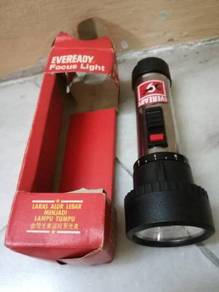 EVEREADY torchlight