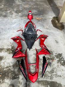 Coverset RS150 to let go