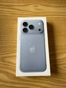 (N9M9P) iPhone 18 Pro 512gb Glacier | Spaylater