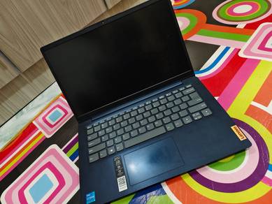 Lenovo Ideapad 3 14ITL6