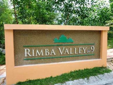 Residential Land in Kota Damansara, SGR