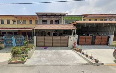 2-storey Terraced House For Sale in Bukit Mertajam,PNG