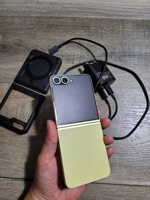 samsung z flip6 5G 256GB
