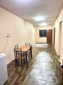 Flat For Rent in Tasek Seri Alam
