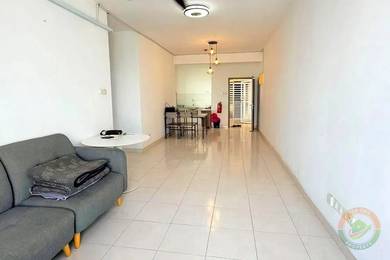 Apartment For Rent in Trifolis Apartment
