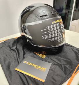 Classic Vintage Helmet - New!