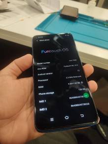 Vivo Y30 4/128