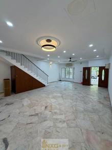 2-storey Terraced House For Sale in Klang,SGR