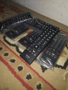 Remote control original TV TOSHIBA. 