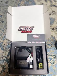 qm racing ecu (y15v2)