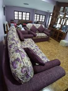 Semi-Detached House For Sale in Kota Kinabalu,SBH